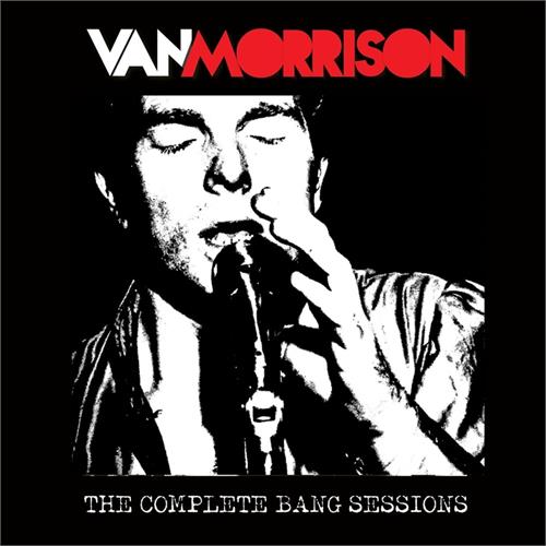 Van Morrison The Complete Bang Sessions (2LP)